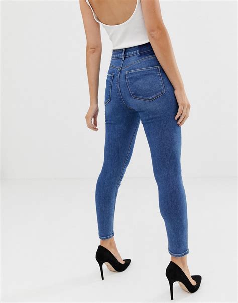 asos jeans